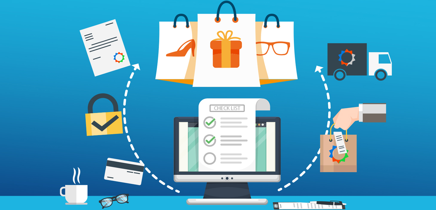 Customized E-Commerce Solutions